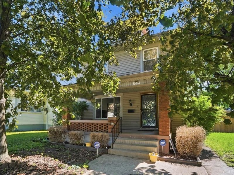 1046 Shakespeare Avenue, Dayton, OH 45402 Photo 53