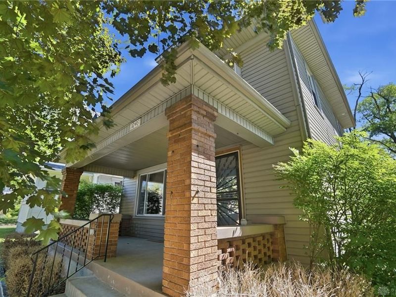 1046 Shakespeare Avenue, Dayton, OH 45402 Photo 54