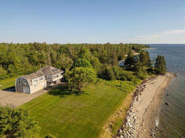 48 Sheltons Road , Trenton, ME 04605