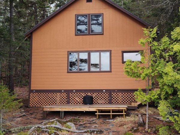 33 Wilson Pond Road , Greenville, ME 04441