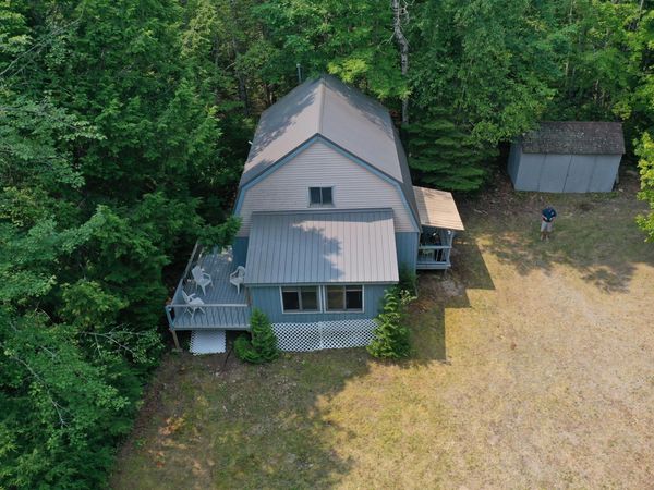 236 Berry Road , Alexander, ME 04694