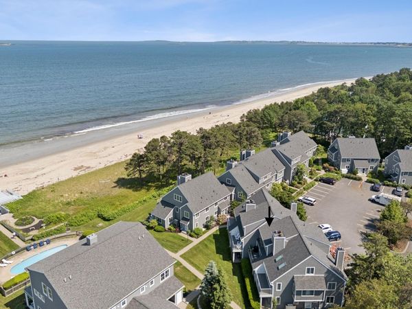 311 Seaside Avenue, Unit 3, Saco, ME 04072