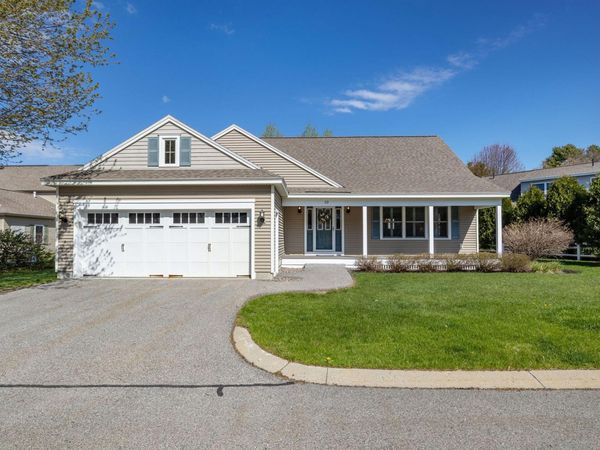 10 Lexington Drive , Unit 9, Kennebunk, ME 04043