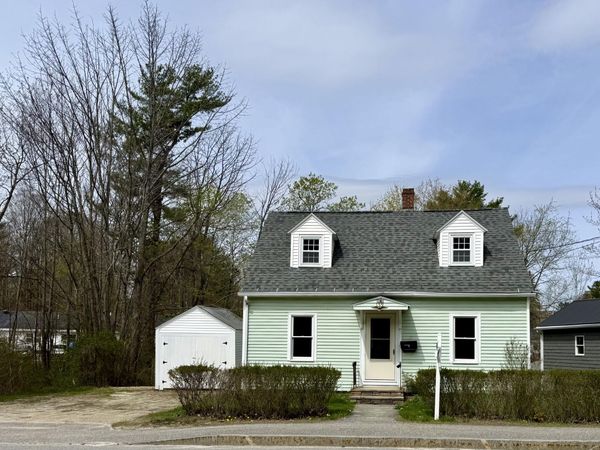 159 S Main Street , Auburn, ME 04210