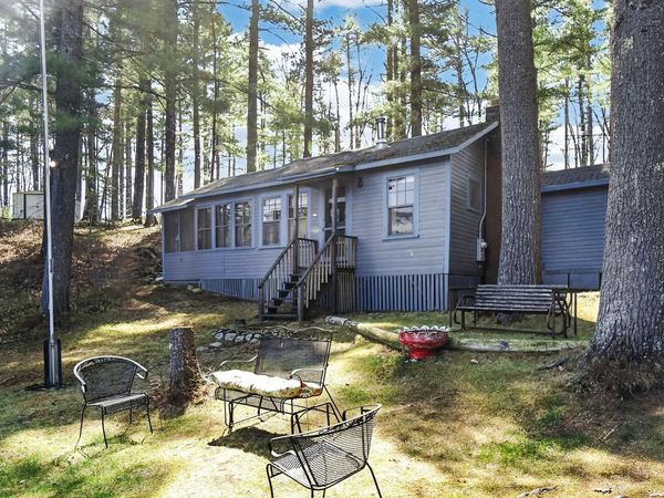 193 Barkers Pond Road , Lyman, ME 04002