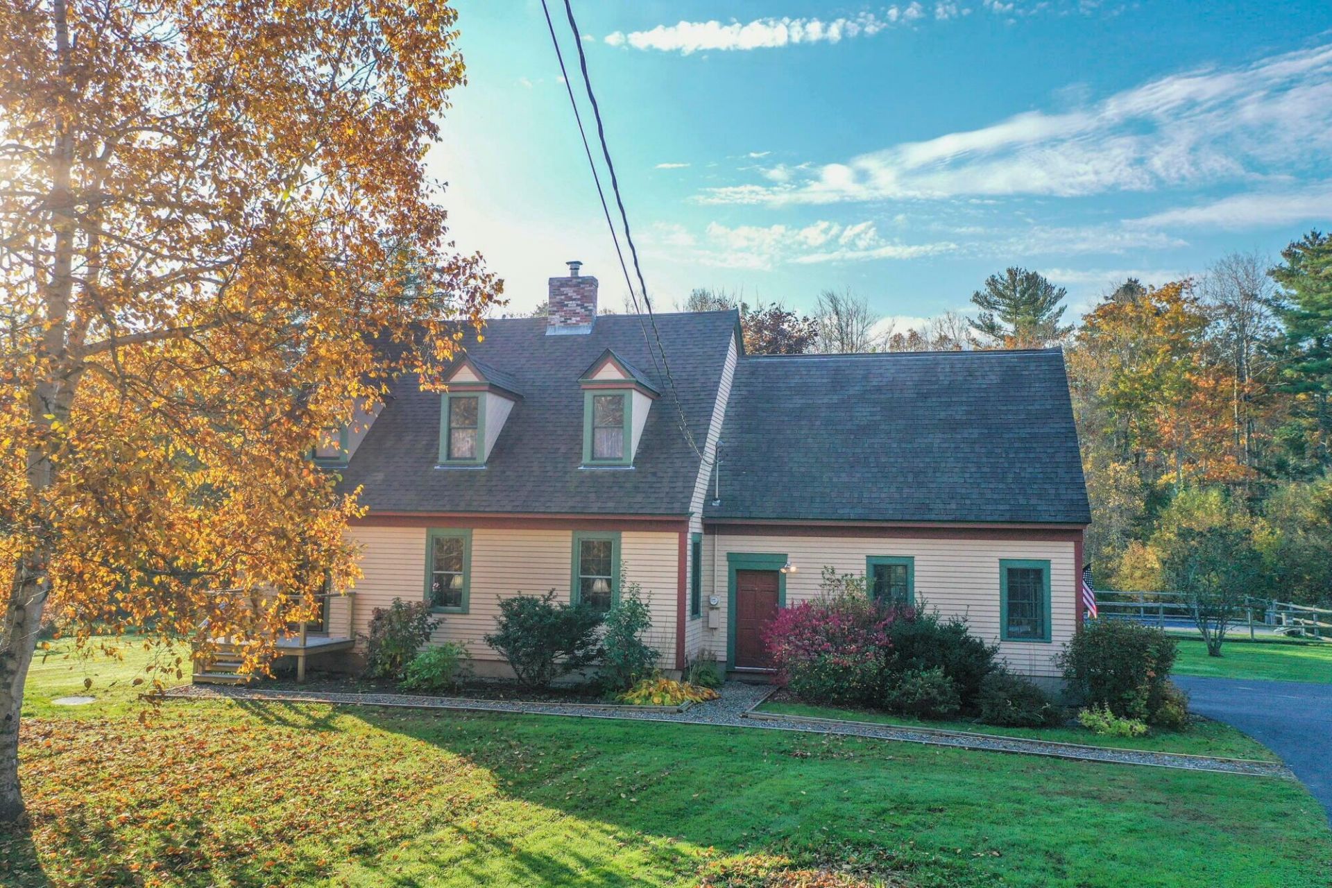 99 Woods Road, Belfast, ME 04915 Main Photo