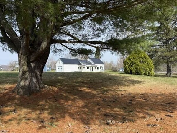 206 E Plantation Road , Blaine, ME 04734