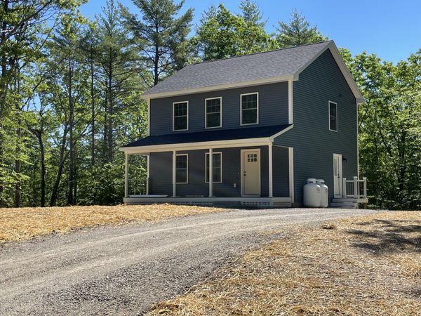 201 Dunton Road, Naples, ME 04055