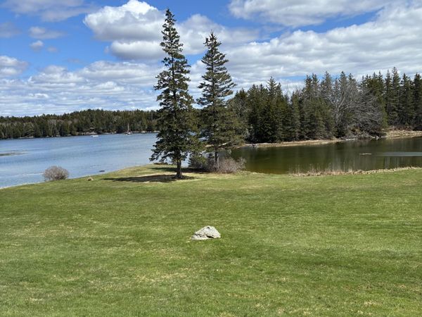 32 Bakeman Road , Brooksville, ME 04642