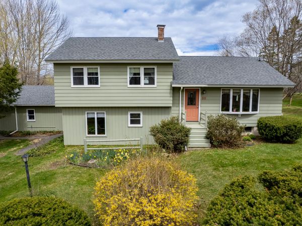 85 Norton Hill Road , Dover-Foxcroft, ME 04426