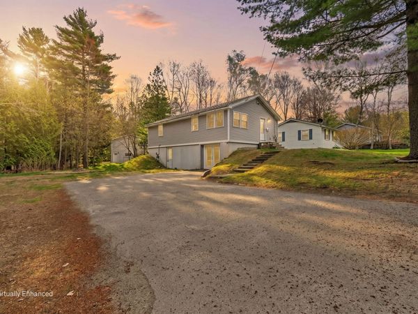 30 Hilliard Street , Old Town, ME 04468