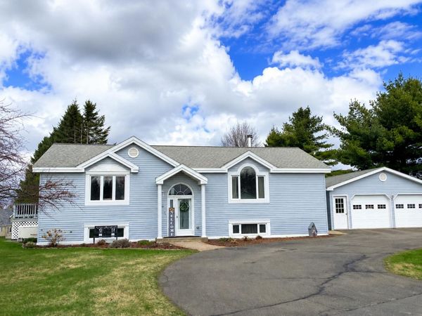 50 Fleetwood Street , Presque Isle, ME 04769