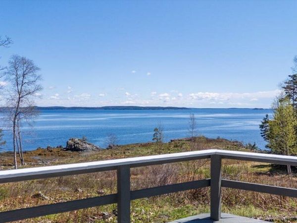391 Main Road, Islesboro, ME 04848