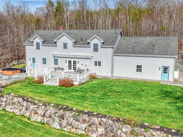 63 Bay View Drive, Belgrade, ME 04917
