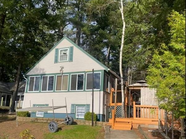 130 Williamson Road , Manchester, ME 04351