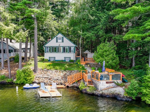 130 Williamson Road, Manchester, ME 04351