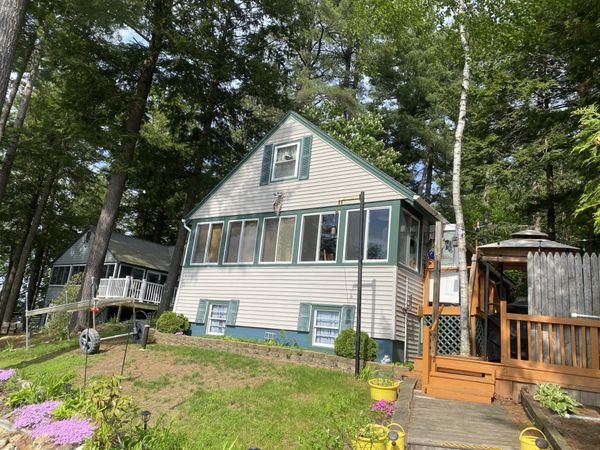 130 Williamson Road, Manchester, ME 04351