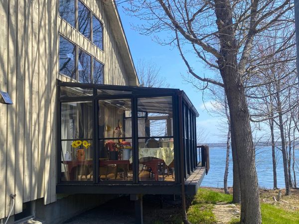 515 Paul Bunyan Road , Gouldsboro, ME 04624
