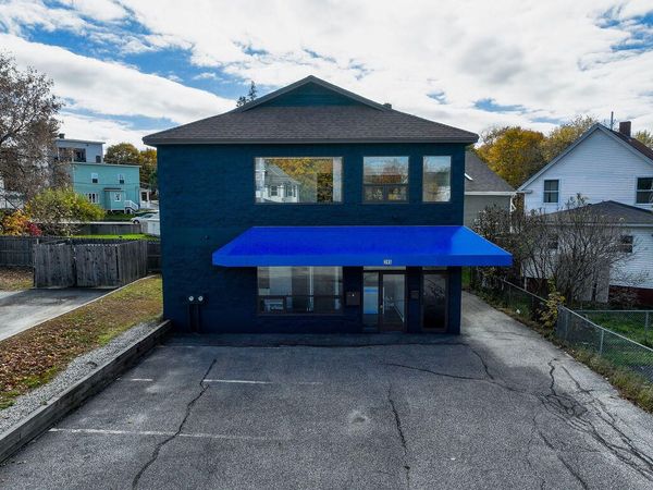 395 Sabattus Street , Lewiston, ME 04240