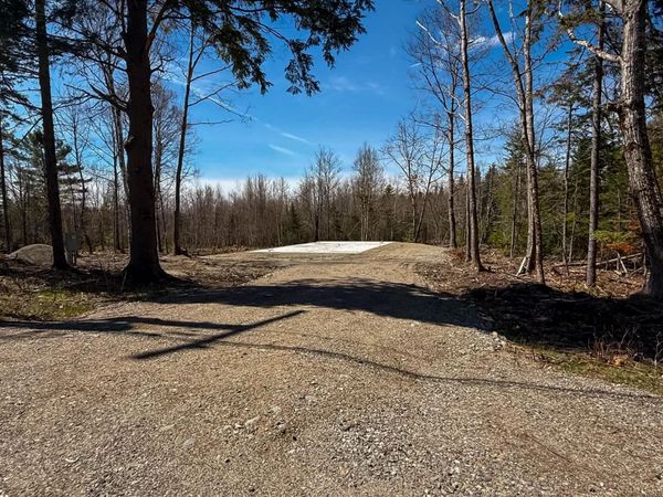 Lot #9 Russell Hill Road , Bucksport, ME 04416