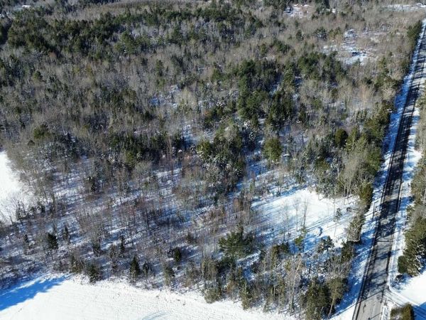 Lot #9 Russell Hill Road , Bucksport, ME 04416