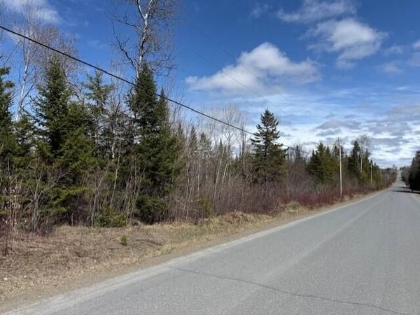 389 Dudley Road , Castle Hill, ME 04757