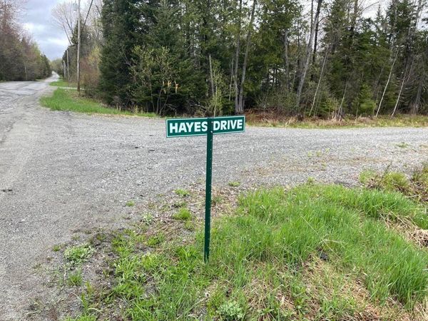 #27 HAYES DRIVE , Harmony, ME 04942