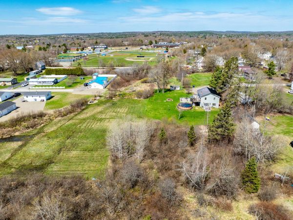 Map9 Lot7 Swan Street , Calais, ME 04619