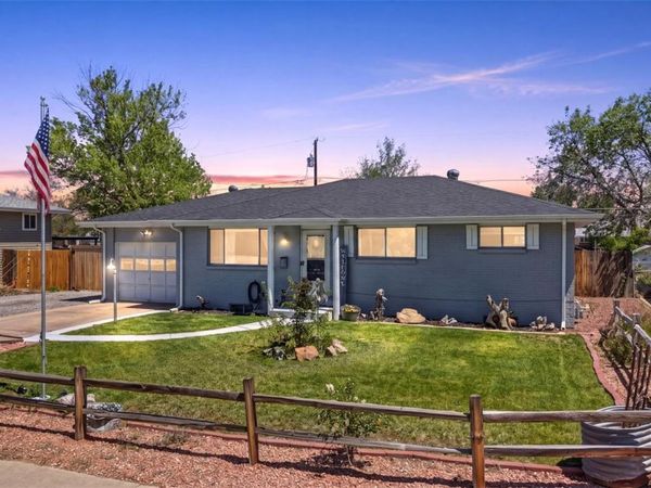 800 S 7th Avenue, Brighton, CO 80601