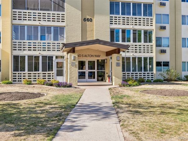 660 S Alton Way, Unit 5D, Denver, CO 80247