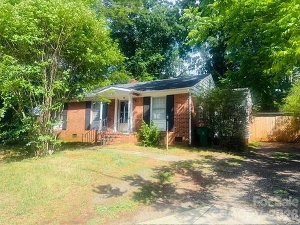 4937 S Tryon Street , Charlotte, NC 28217