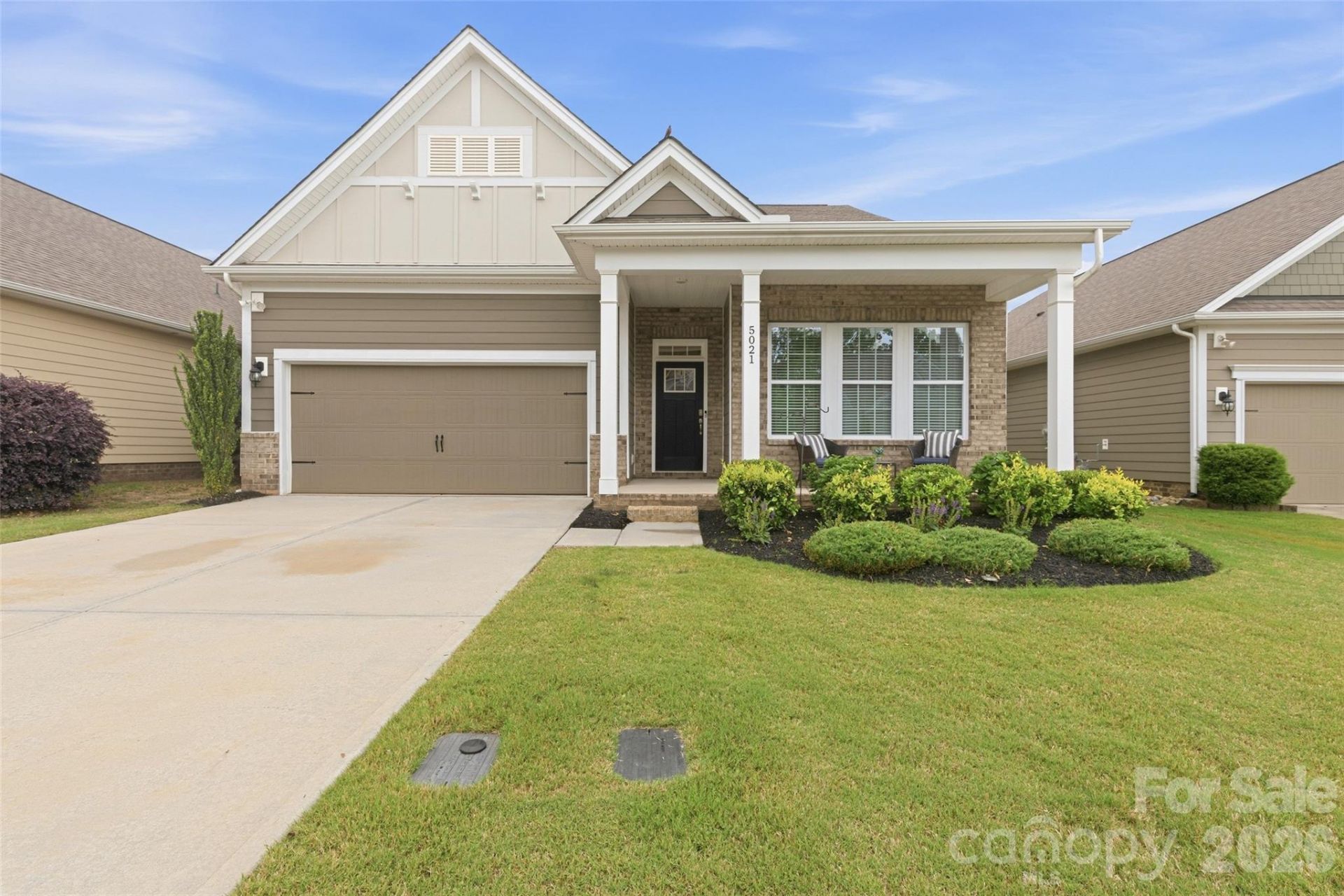 5021 Lydney Circle , Waxhaw, NC 28173 Main Photo