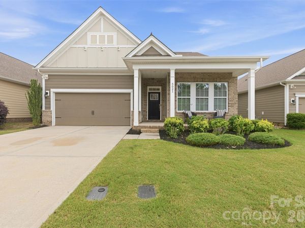 5021 Lydney Circle , Waxhaw, NC 28173