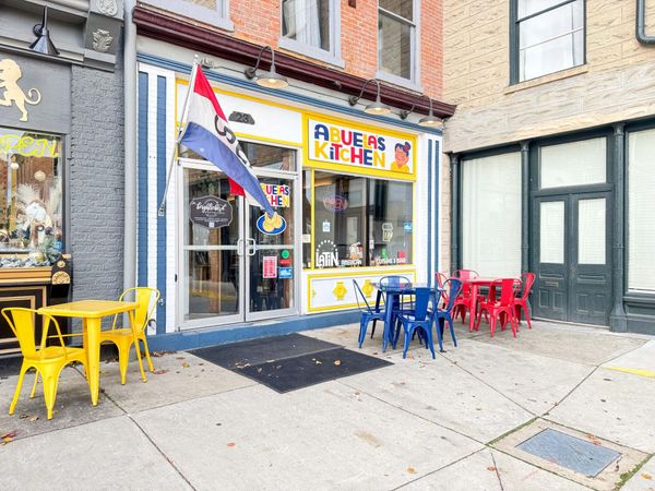 23 Monument Square, Urbana, OH 43078