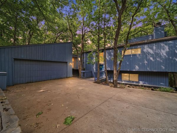 4522 E 75th Street, Tulsa, OK 74136
