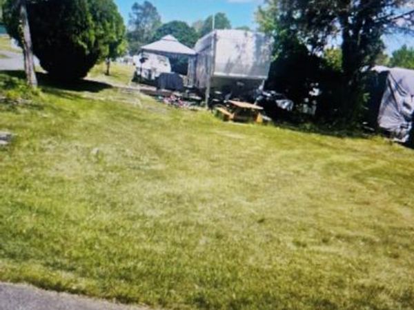 256, 257 IOWA LANE , Unit GLEN 4, EARLEVILLE, MD 21919