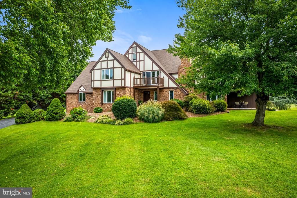 203 LOCUST HILL DRIVE, CHURCHVILLE, MD 21028