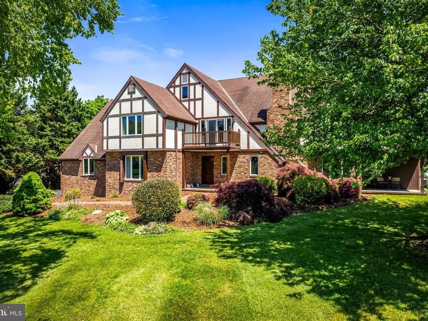 203 Locust Hill Drive, Churchville, MD 21028 Main Photo