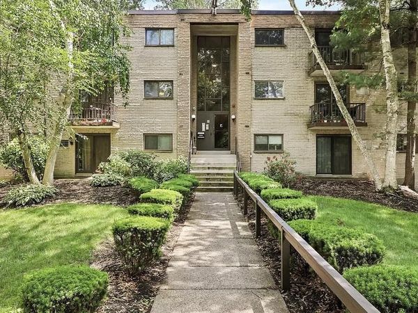 400 GLENDALE ROAD , Unit G-45, HAVERTOWN, PA 19083