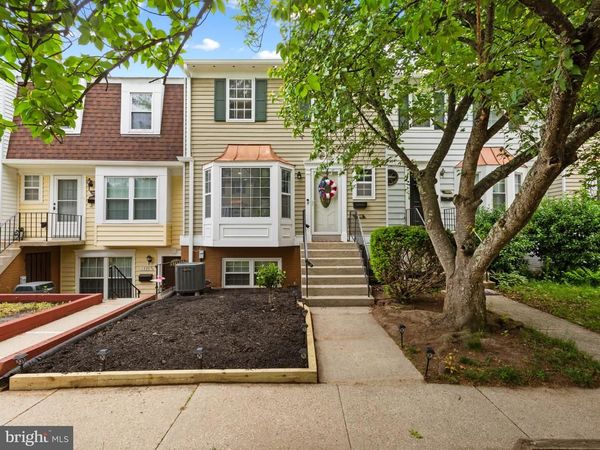 1488 ORLEANS COURT , CROFTON, MD 21114