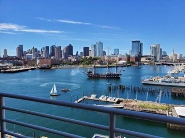 197 8th St, Unit PH03, Boston, MA 02129