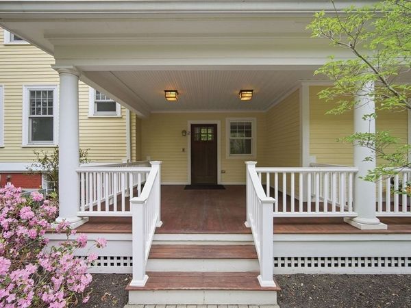 151 Amity St, Unit 2, Amherst, MA 01002
