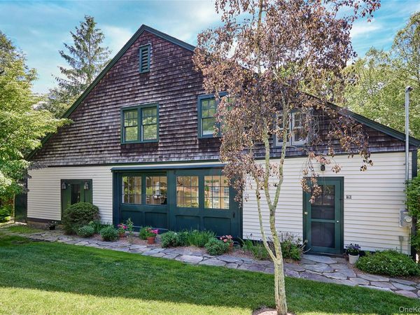 76 Clubhouse Road, Tuxedo Park, NY 10987