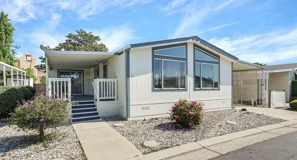 6706 Tam O' Shanter Drive #29, Stockton, CA 95210 Photo
