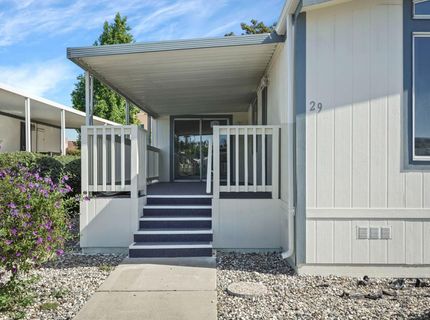 6706 Tam O' Shanter Drive #29, Stockton, CA 95210 Photo