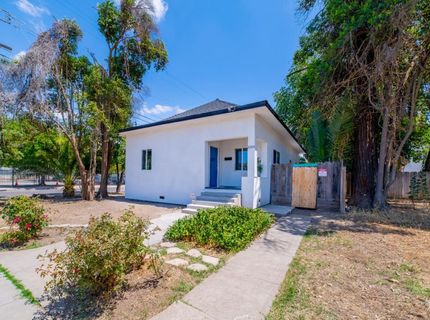 2320 K St, Merced, CA 95340 Photo