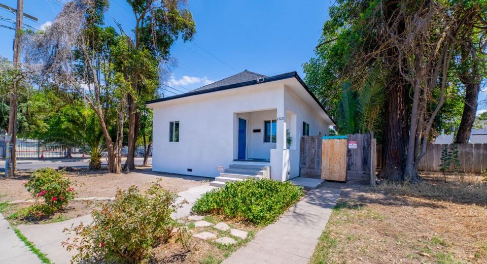 2320 K St, Merced, CA 95340 Photo