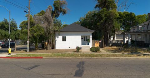 2320 K St, Merced, CA 95340 Photo