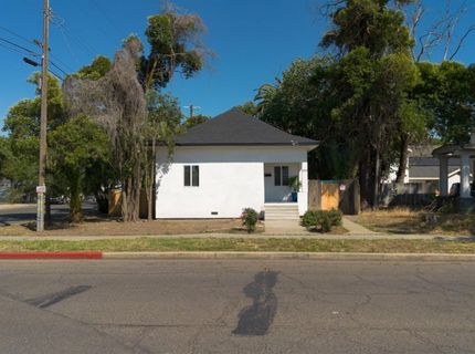 2320 K St, Merced, CA 95340 Photo