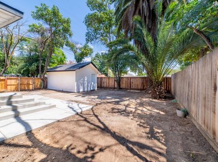 2320 K St, Merced, CA 95340 Photo